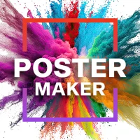 Flyer, Postermaker & Ontwerp