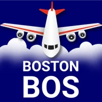 Boston (BOS) Logan Airport
