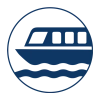 Boston Seaport Ferry