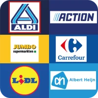 Alle Promoties Folders België