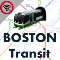 Boston Transport: Live/Offline
