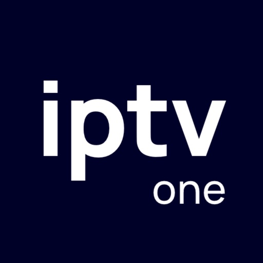 IPTV One: TV & Films